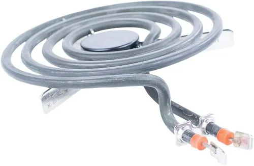Vista 5 de Certified Appliance Accessories 51005 Elemento de quemador de superficie de repuesto de rango de 4 vueltas y 1,500 vatios para Whirlpool, Kenmore