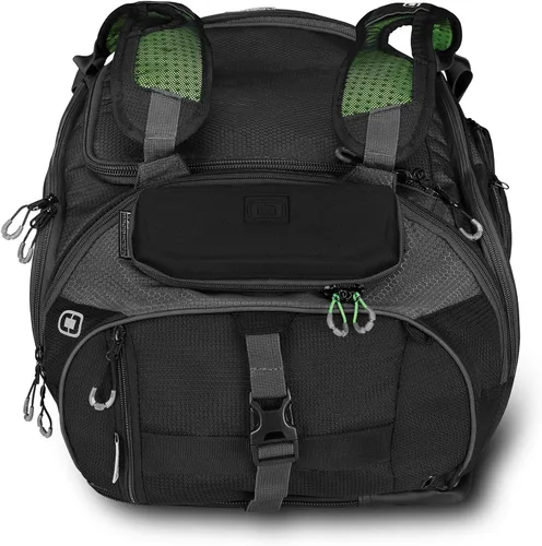 Vista 5 de OGIO Bolsa de lona Endurance