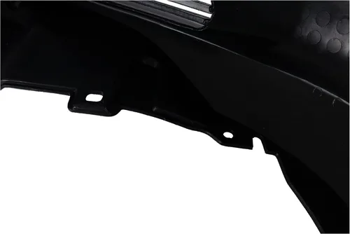 Vista 321 de Garage-Pro Cubierta de parachoques compatible con Honda Accord 1990-1991 imprimado delantero HO1000135