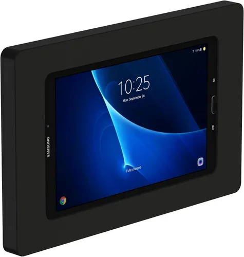 Vista 85 de VidaMount Carcasa VESA negra compatible con Microsoft Surface Pro 7+, Pro 7, Pro 6, Pro 5, Pro 4 Negro