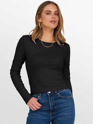 Vista 6 de ANRABESS Camisetas térmicas de manga larga para mujer, ajustadas, básicas, de forro polar, para otoño e invierno 2025 Negro