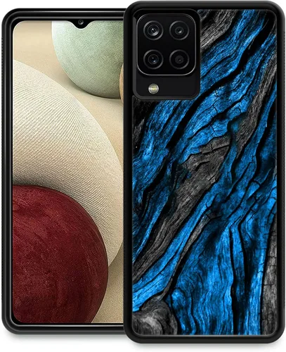 Vista 32 de CARLOCA Funda compatible con Samsung Galaxy A32 5G, diseño gráfico de moda, a prueba de golpes, protección contra caídas y antiarañazos