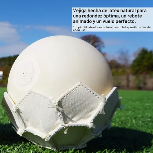 Vista 4 de SELECT Numero 10 Turf Match Soccer Ball