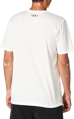 Vista 3 de Under Armour Fast Left Chest 2.0 manga corta