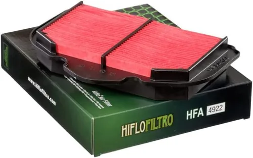 Vista 3 de HiFloFiltro Filtro de aire de repuesto OEM prémium HFA4922