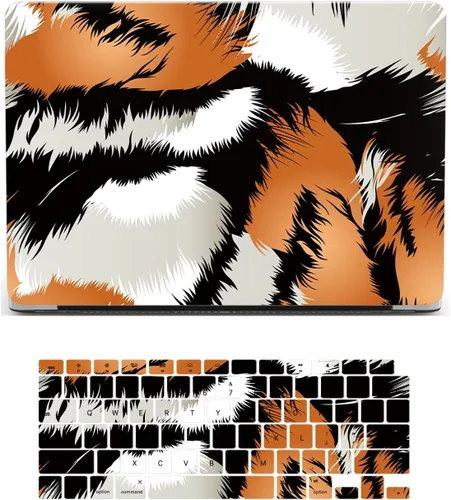 Vista 26 de Funda rígida compatible con MacBook Pro versión antigua de 13 pulgadas 2012 2011 2010 2009 2008 versión modelo A1278 con CD-ROM, carcasa rígida