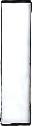 Vista 2 de Profoto 254709 RFi 1' x 4' (11.8x47.2 in) Caja de luz (negro)