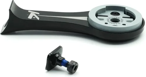 Vista 8 de K-Edge Specialized Future - Soporte combinado para manillar de computadora de bicicleta Garmin Negro accesorios de ciclismo-electrónica