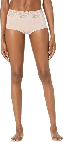 Vista 18 de Cosabella Pantalones Peachie para mujer Negro