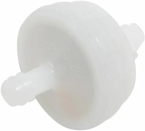 Vista 5 de Paquete de 4 filtros de combustible de repuesto BS-394358S para Yard Man 13AC76LF055 13AO785T055 13AN795S001 13AN79GS897 para Troy-Bilt 13WN77KS011