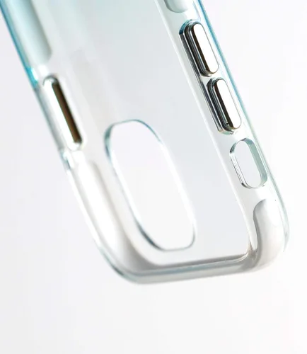 Vista 3 de BodyGuardz - Funda Harmony para Apple iPhone 11, protección contra impactos extremos y arañazos (Lucky)