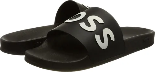 Vista 7 de BOSS Men's Mules