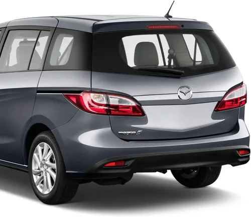 Vista 6 de Reemplazo de antena de 7 pulgadas para Mazda 5 (1999-2015)