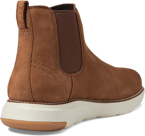 Vista 5 de Cole Haan Botas Chelsea Grand Atlantic para hombre