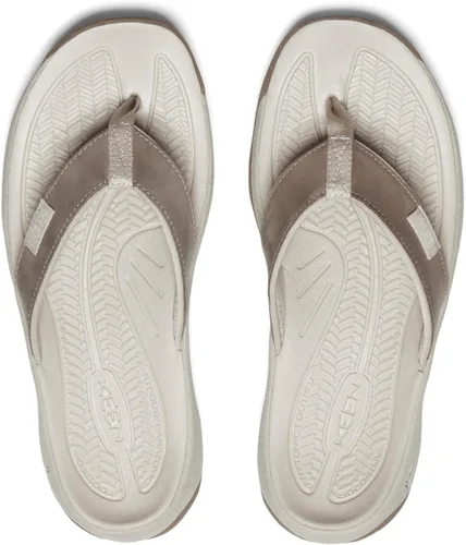 Vista 5 de KEEN Sandalias planas Kona Flip para mujer