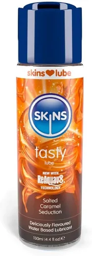 Vista 5 de Creative Conceptions LLC 82368: Lubricante a base de agua Skins Bubblegum 4.4 oz
