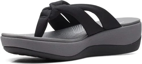 Vista 112 de Clarks - Sandalias para mujer Arla Glison