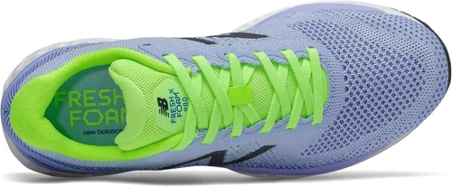 Vista 3 de New Balance Zapatos de correr de competición para mujer, Negro