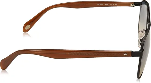 Vista 4 de Fossil Mens Fos 2081S Pilot Sunglasses