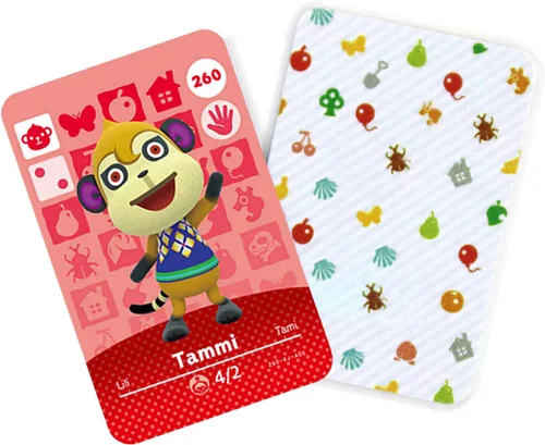 Vista 121 de Tarjetas NFC Groucho_No.151