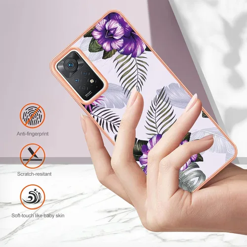 Vista 62 de Funda compatible con Nothing Phone 1, compatible con Nothing Phone One A063 para teléfono móvil TPU funda FLP