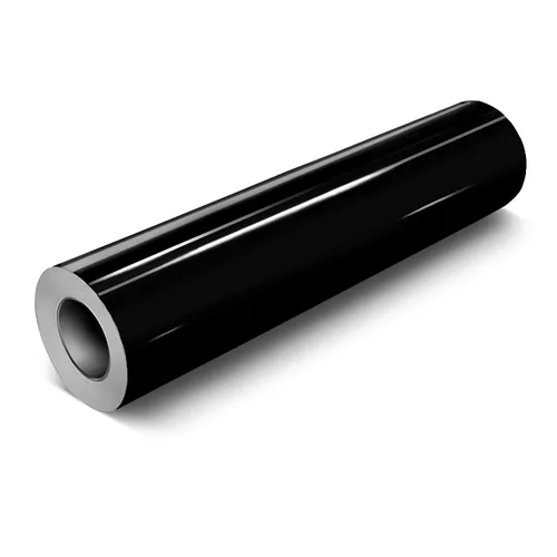 Vista 11 de VViViD Black Gloss DECO65 - Vinilo adhesivo permanente para cricut, silueta y cameo (30 cm x 2.1 m)