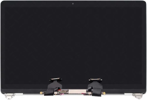 Vista 2 de Genuino nuevo para MacBook Pro Retina 15.4 "A1990 pantalla LCD completa Asamblea MR932 MR942 5.0 (gris espacial)