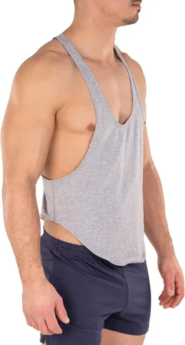 Vista 2 de Gary Majdell Sport - Camiseta de tirantes para hombre