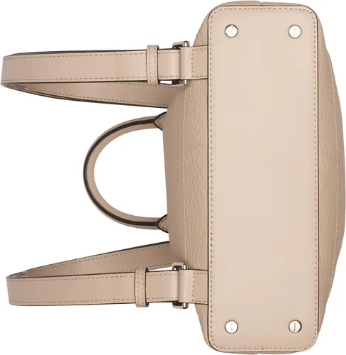 Vista 4 de Calvin Klein Mochila Cypress 2 en 1 con cremallera superior para mujer, Diseño de hongo