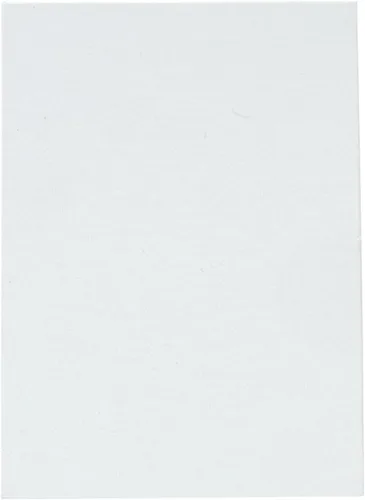 Vista 5 de Colorations 5" X 7" Canvas Panels - Set of 6