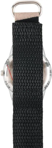 Vista 3 de Red Balloon Reloj de pulsera de nailon analógico de cuarzo para niños