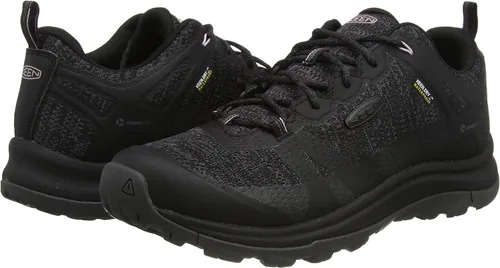 Vista 7 de KEEN womens Terradora 2 Waterproof Low Height
