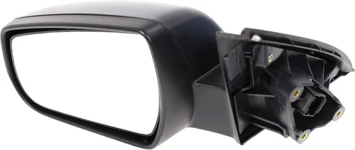 Vista 2 de Kool Vue - Espejo calefactable para Chevrolet Malibu 2013-2015 con luz de señal; sin memoria texturizada