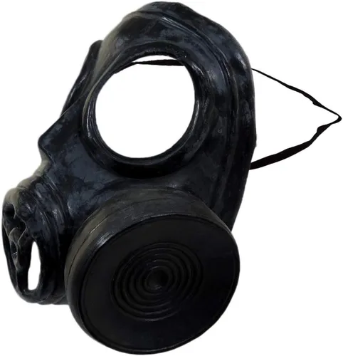 Vista 5 de Gas Mask