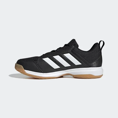 Vista 3 de adidas Tenis Ligra 7 para atletismo para hombre