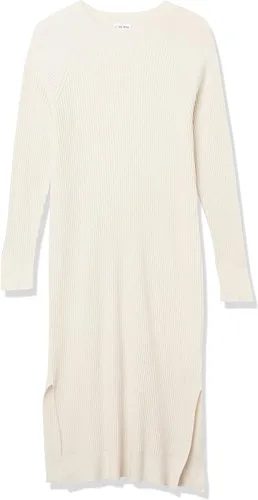Vista 6 de The Drop Vestido midi Renata Rib para mujer
