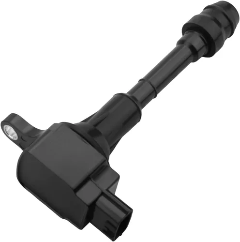 Vista 6 de Micro Juego de 4 bobinas de encendido compatibles con Nissan Altima Sentra 2005-2006 X-Trail 2.5L L4 2002-2006 – Reemplaza UF350 22448-8H315