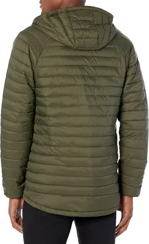 Vista 2 de Oakley Omni Thermal Hooded Jacket