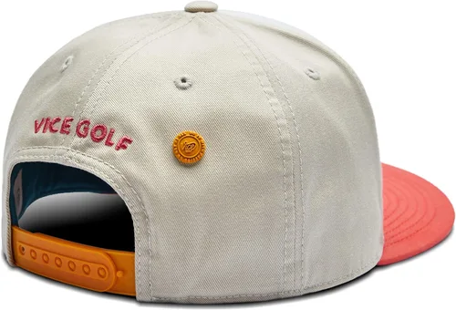 Vista 2 de Vice Golf Crew Cap