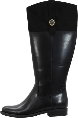 Vista 2 de Tommy Hilfiger Pantorrilla ancha Shano para mujer