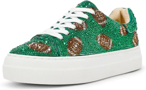 Vista 62 de Zapatilla Betsey Johnson Sidny para mujer 2-Béisbol