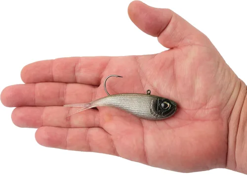 Vista 2 de Berkley PowerBait Power Vibe Dirty Dime