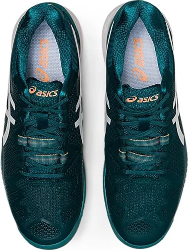 Vista 6 de ASICS Gel-Resolution 8 tenis de hombre