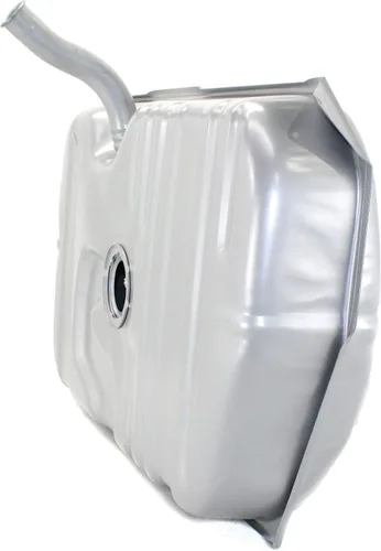 Vista 2 de Garage-Pro Depósito de combustible compatible con BUICK REGAL 1978-1987 Coupé de acero con cuello de relleno 17 galones
