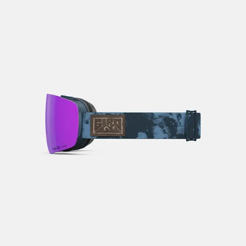 Vista 2 de Giro Gafas de esquí unisex para adultos Giro Contour Rs