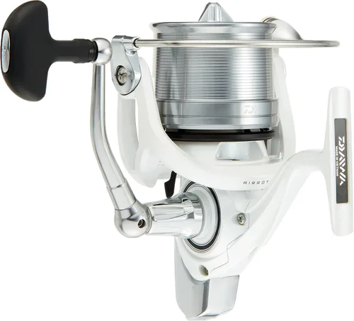 Vista 3 de Daiwa WINDSURF35 Spinning Reel (Throwing/Long Cast) 17 Windsurf (2017 Model)