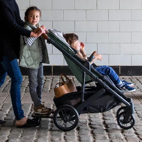 Vista 6 de UPPAbaby Piggyback para Cruz V2
