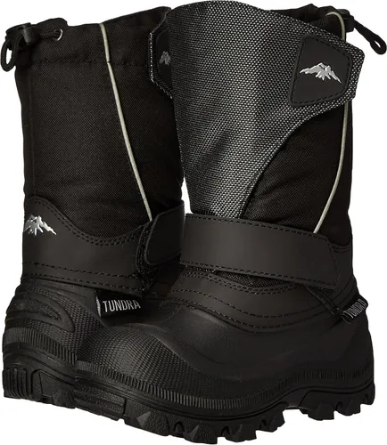 Vista 7 de Botas de invierno Tundra Quebec