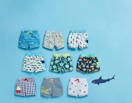 Vista 2 de Mud Pie Bañador para niños