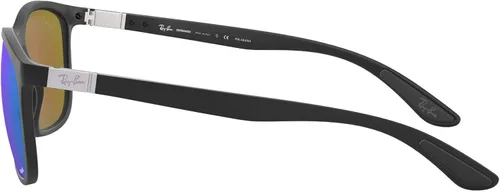 Vista 4 de Ray-Ban RB4330CH Chromance - Gafas de sol